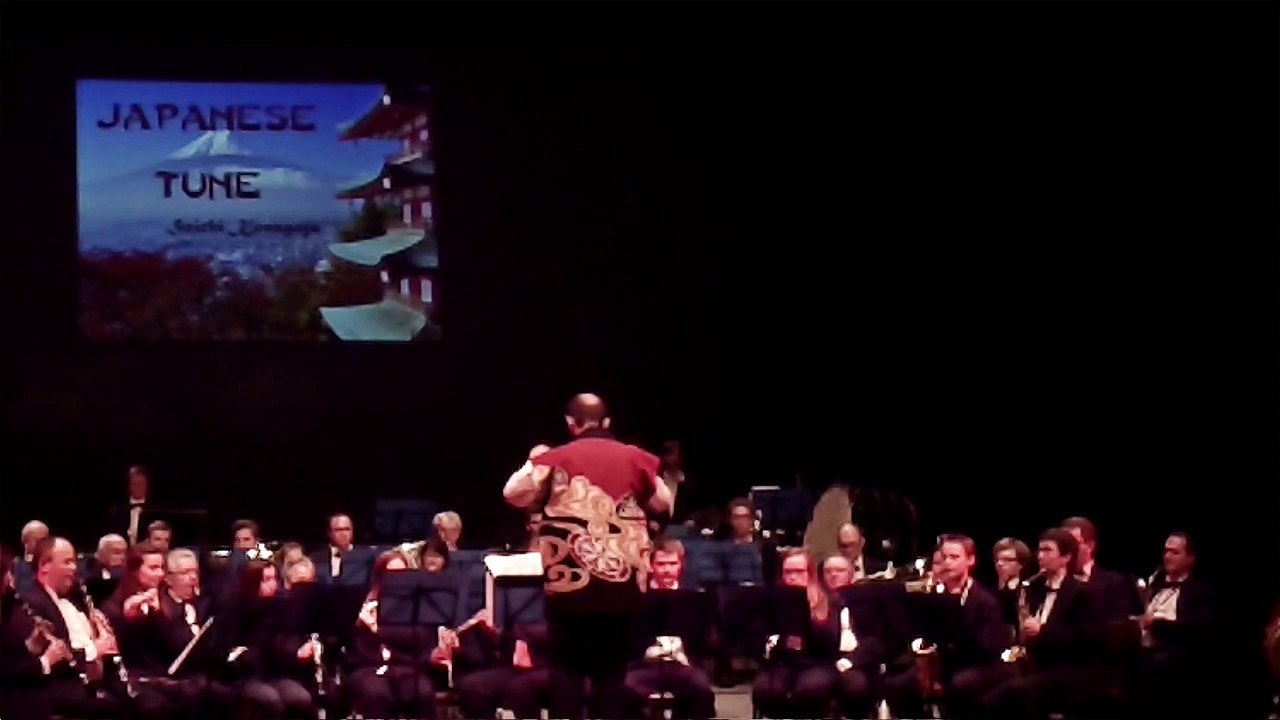 CONCERT AVEC ORCHESTRE PEUGEOT SOCHAUX