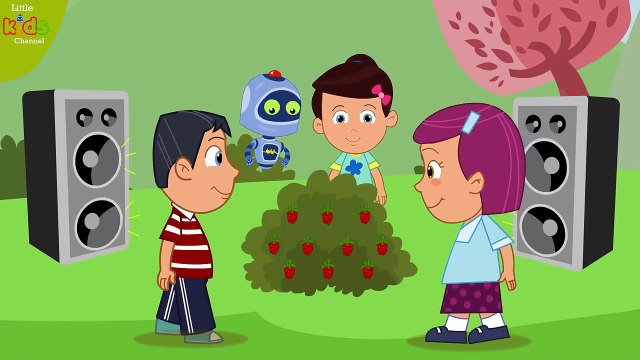 IF YOURE HAPPY AND YOU KNOW IT ♫| Nursery Rhymes | Kids Songs Collection