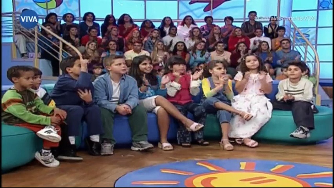 GENTE INOCENTE 81