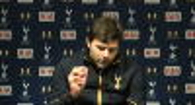 We should have killed off Southampton - Pochettino