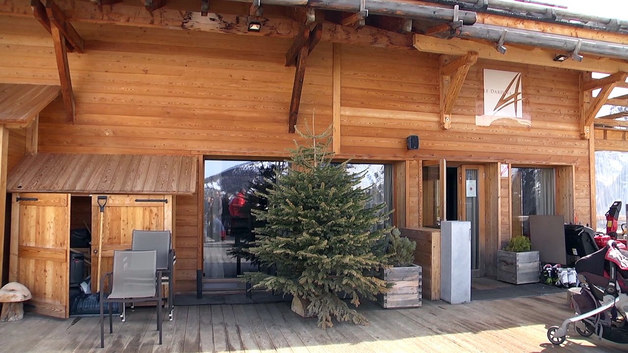 Hautes-Alpes : Tous à l'Alta Peyra pour fêter l'étoile