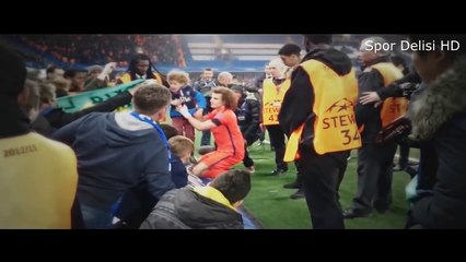 Futbolda Güzel Anlar ● Saygı ● Fair Play ● Part 2