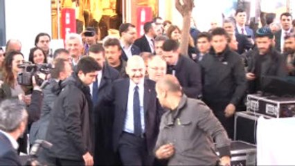 İçişleri Bakanı Soylu'dan, Deniz Baykal'a 'Diyanet' Çağrısı