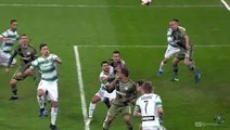 1-0 Hlousek A. (Own goal) HD - Lechia Gdansk-1-0-Legia 19.03.2017
