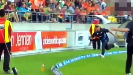 Best Fielders in Cricket History [SPORTS HIGHLIGHTS]
