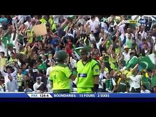shahid afridi sixer against australia_longest sixer_sixer don_2016