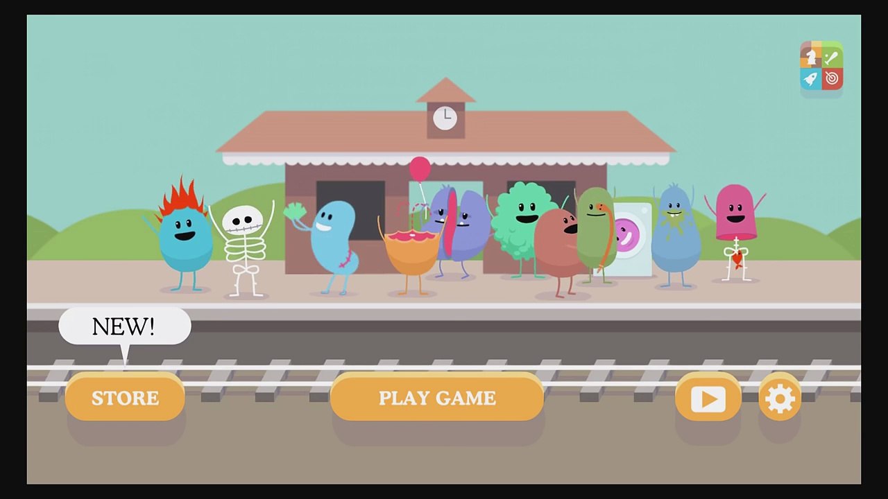 Dumb Ways To Die - Mr.Santa Christmas Safety Count Down - Funny Die Moments