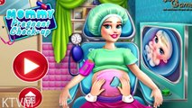 Детка ребенок Проверка игра Игры девушки мамочка Новые функции Новый Онлайн беременные вверх видео |