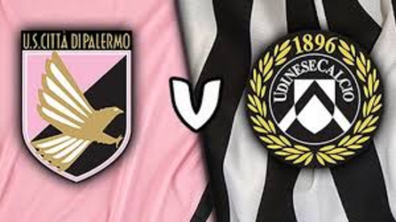 Duvan Zapata Goal HD - Udinese 2-1 Palermo - 19.03.2017 [HD ]