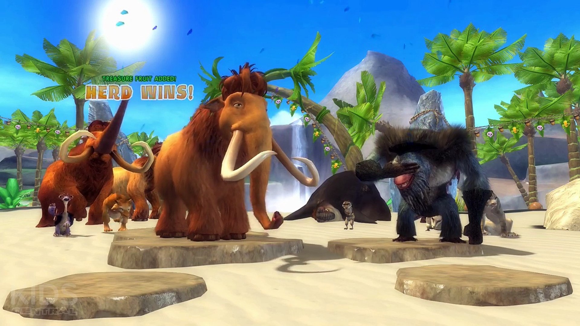 Ice age dawn of the dinosaurs steam фото 52