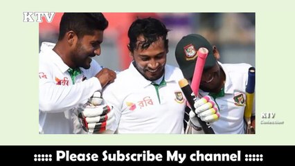 Bangladesh Colombo Test Match Win 100 Tex In Bangladesh  BANGLADESH VS SRI LANKA