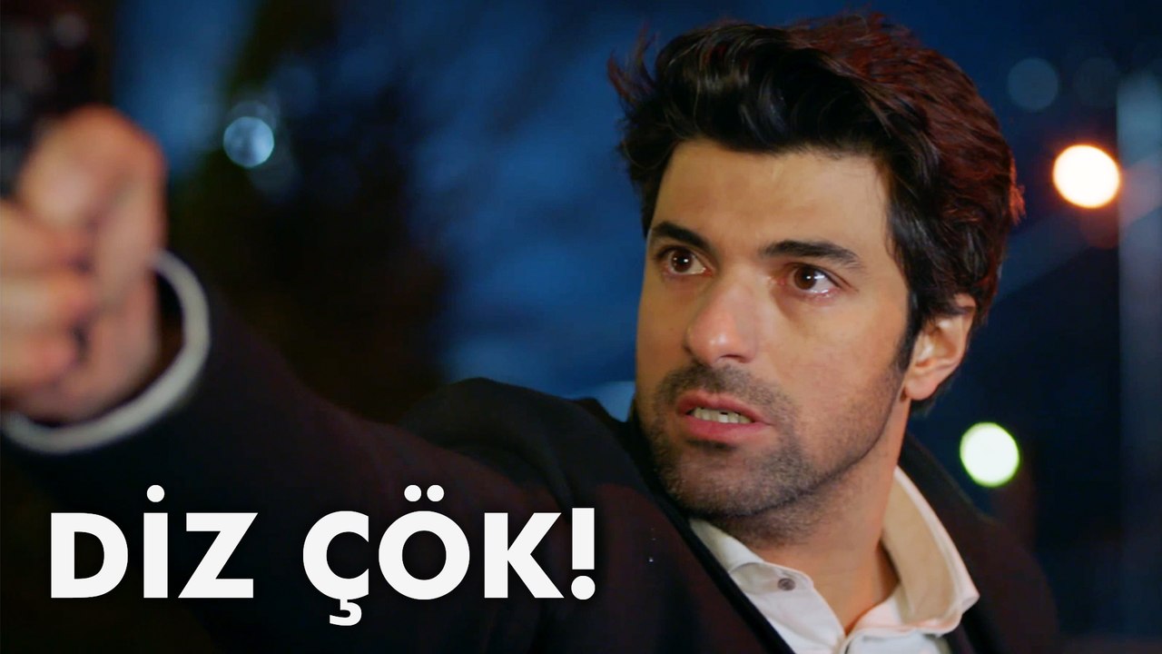 Ölene Kadar | 7. Bölüm - "Diz Çök!"