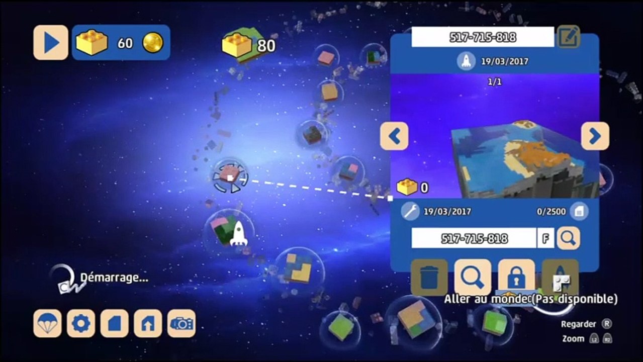 LEGO Worlds ps4 (230)