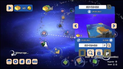 LEGO Worlds ps4 (230)