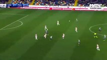 Rodrigo De Paul Goal HD - Udinese 3-1 Palermo 19.03.2017 HD