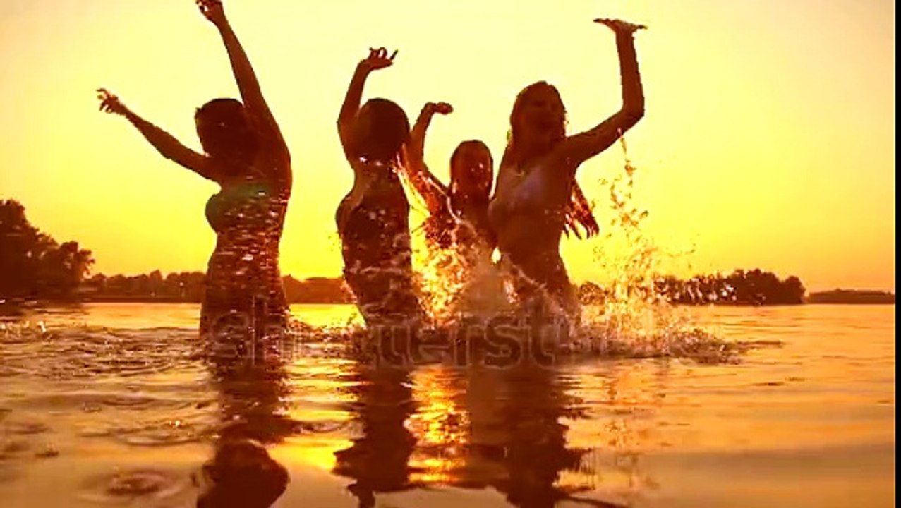 Travel to amazing world