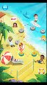 Beach Lifeguard Rescue Rush (by K3Games) Android Gameplay [HD]