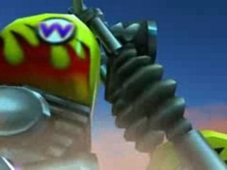 Super Smash Bros. Brawl E3 06 trailer