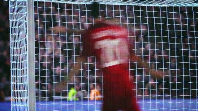 Nike Football Presents The Switch ft. Cristiano Ronaldo, Harry Kane, Anthony Martial & More