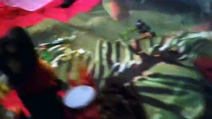 Lego ninjago sezonul 4 ep 10 un nou inamic
