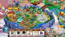 Dragon City - Angry Dragon [Crazy Lab Island | Walkthrough 1/5 - Lets play]