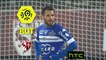 But Gilles CIONI (47ème csc) / FC Metz - SC Bastia - (1-0) - (FCM-SCB) / 2016-17