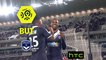 But Diego ROLAN (25ème) / Girondins de Bordeaux - Montpellier Hérault SC - (5-1) - (GdB-MHSC) / 2016-17