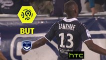 But Younousse SANKHARE (29ème) / Girondins de Bordeaux - Montpellier Hérault SC - (5-1) - (GdB-MHSC) / 2016-17