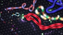 Slither.io Jacksepticeye Snake Uncut Best Slitherio Gameplay!