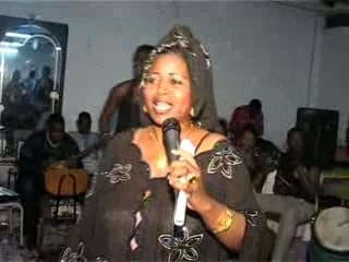 ANTA CAMARA TOP DIVAS 2006 DE BOUNA DRAME