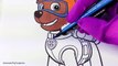 Автоматический проигрыватель лапа патруль скорость раскраска мероприятия страница весело для Дети детей младшего возраста Дети