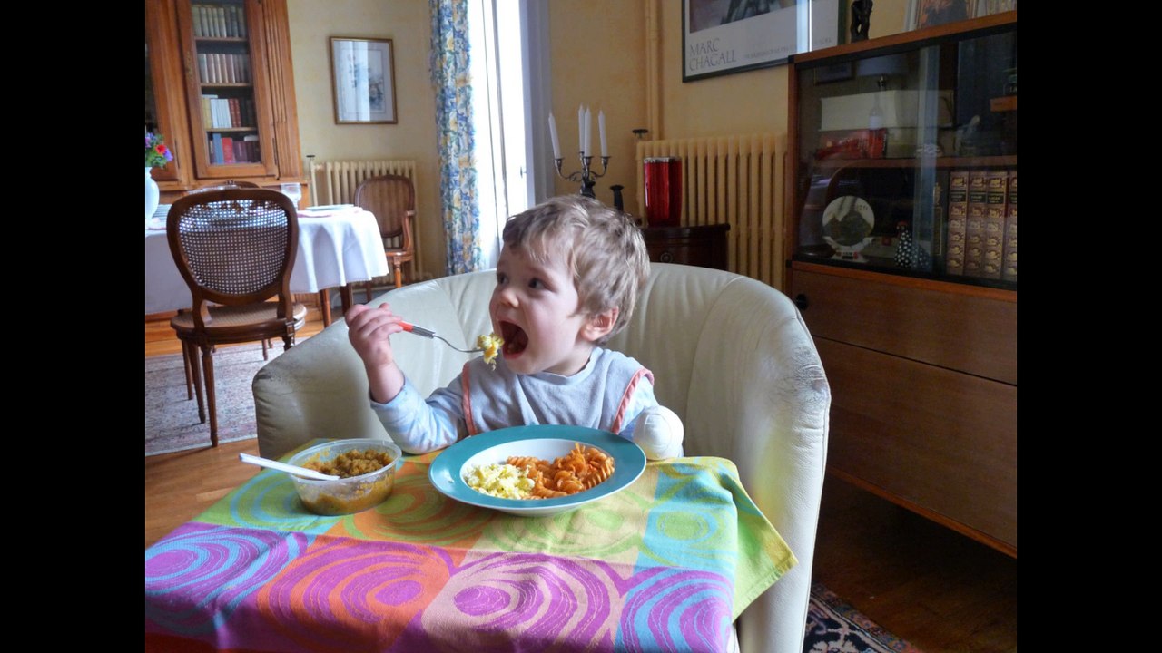 chez mamy Nicole