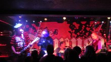 LOVE SONG THE DAMNED