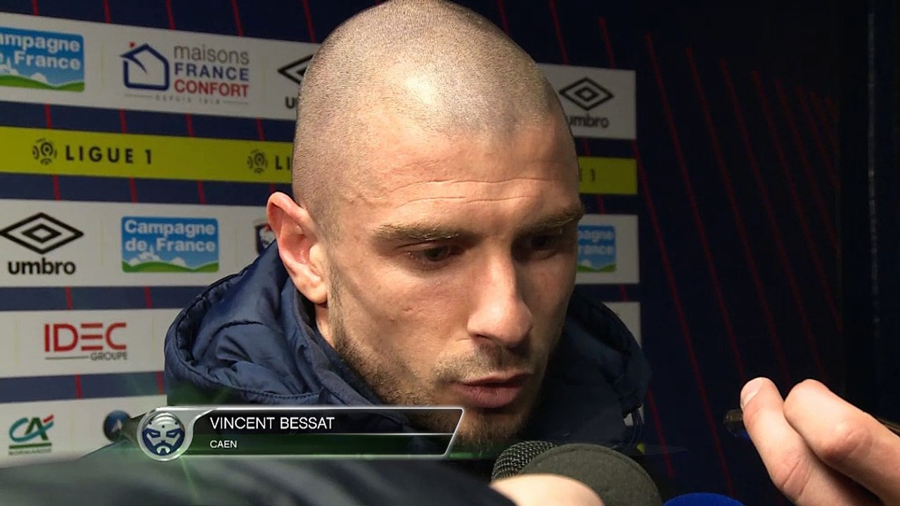 30e j. - Bessat : "Simplement meilleurs que nous"
