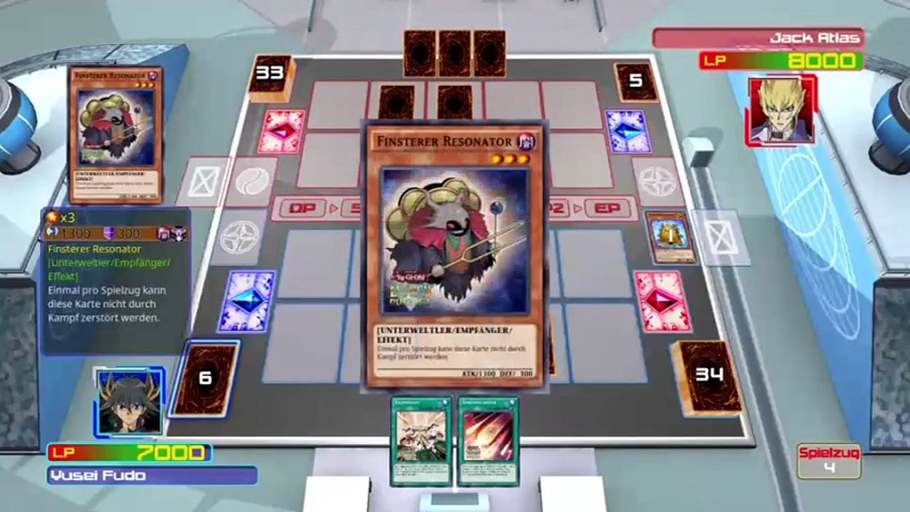 [Ger] Zurück in die Kindheit (2)