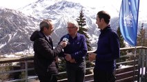 D!CI TV : l'ADT des Hautes-Alpes fait son premier bilan de saison