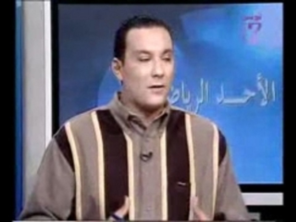 TV7 -24Sept Dimanche Sport Partie3/6