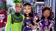 Monster High Boo York Boo York - It Cant be Over (feat. Cleo DeNile and Deuce) Lyrics