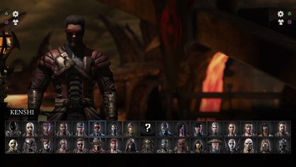 Mortal Kombat XL (110)