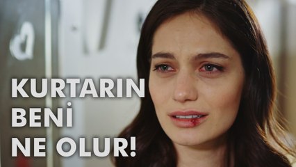 Ölene Kadar | 7.Bölüm - "Kurtarın Beni Ne Olur!"