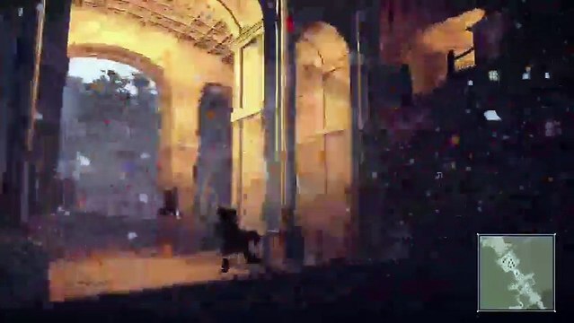 Nier autómata. The last John Titor's hope. (34)