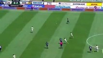 Nicolás Castillo Goal HD - U.N.A.M.- Pumas 1-2 Club America 19.03.2017