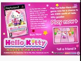 Hello Kitty Online Games - Episode Hello Kitty Roller Rescue - Sanrio Games