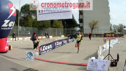 1^ Ed 6 MIGLIA E MEZZO