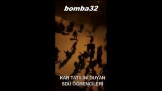 BOMBA 32 VİDEO HABER www.bomba32 .com