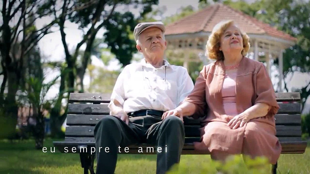 Agnela - Querendo Falar (Clipe Oficial)