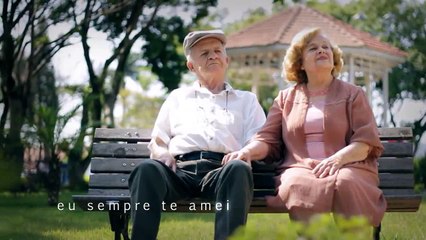 Agnela - Querendo Falar (Clipe Oficial)