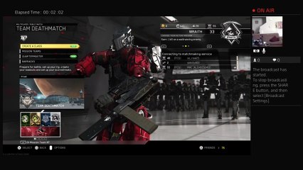 MAC_N_CHEESE410's Live PS4 Broadcast hightimes (24)