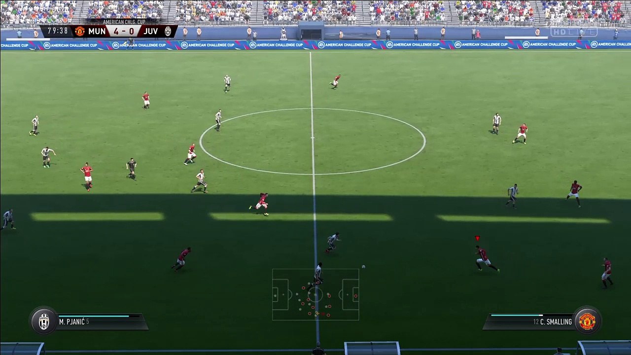 FiFA 17