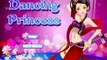 Princesses Street Dancers | Best Game for Little Girls - Baby Games To Play